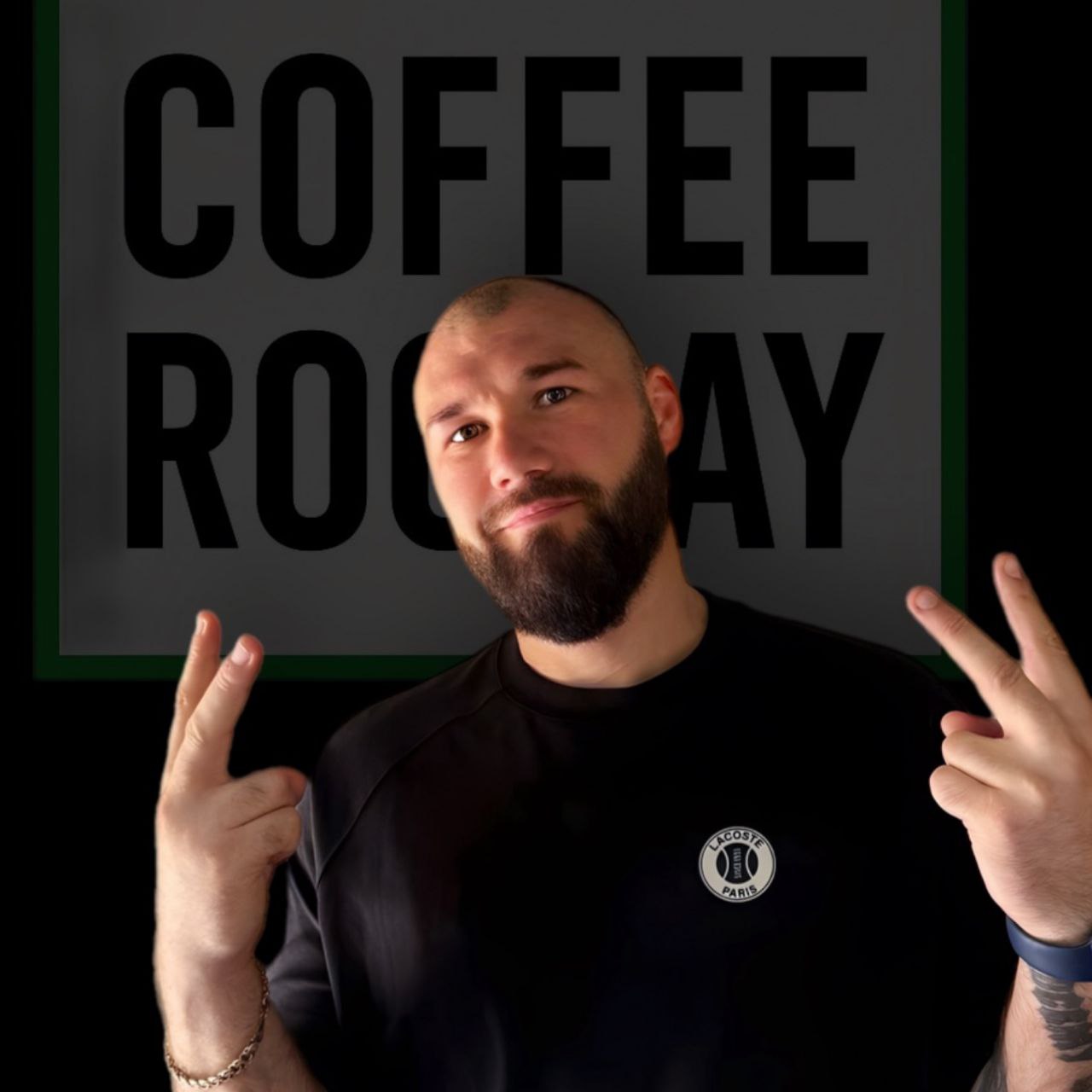 Coffee Rooday