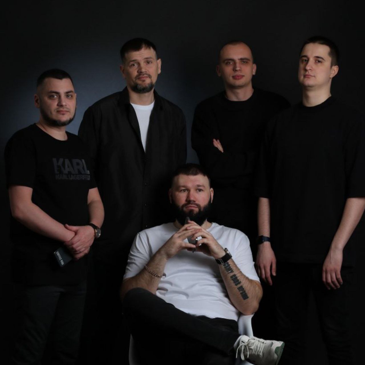 Максим Неизвидский